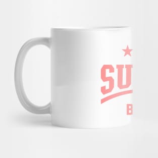 Super Baby (Pink) Mug